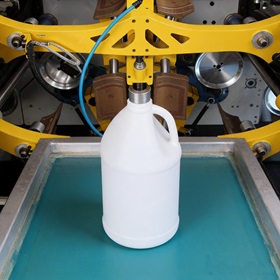 MÁQUINA IMPRESSÃO acessorios serigrafia cilindrica
