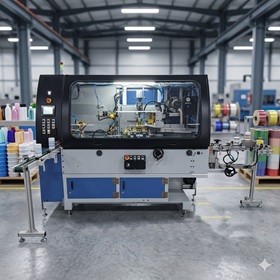 MÁQUINA IMPRESSÃO máquina serigrafia cilindrica